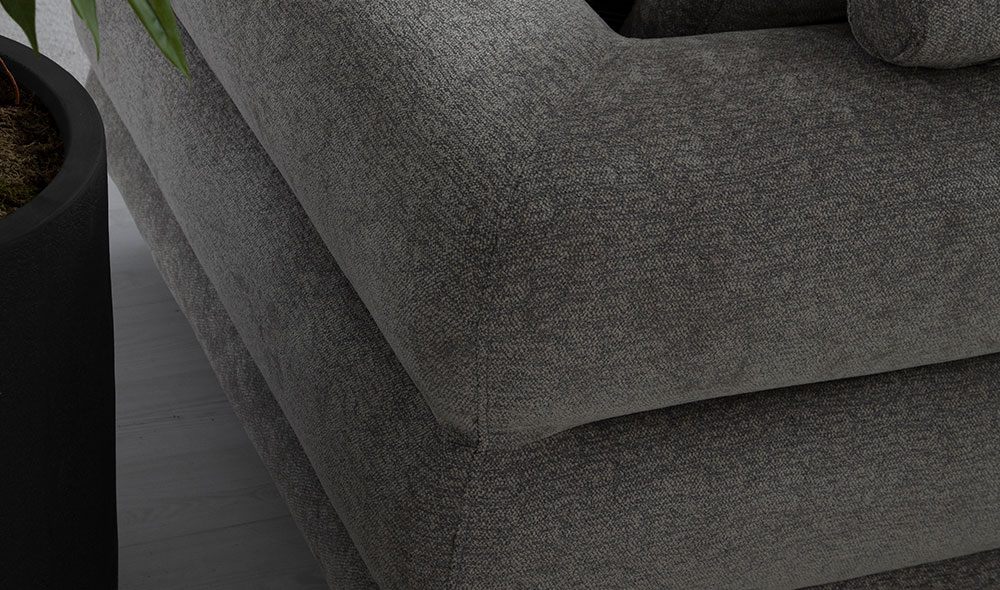 BALDAİN RELAX KÖŞE TK